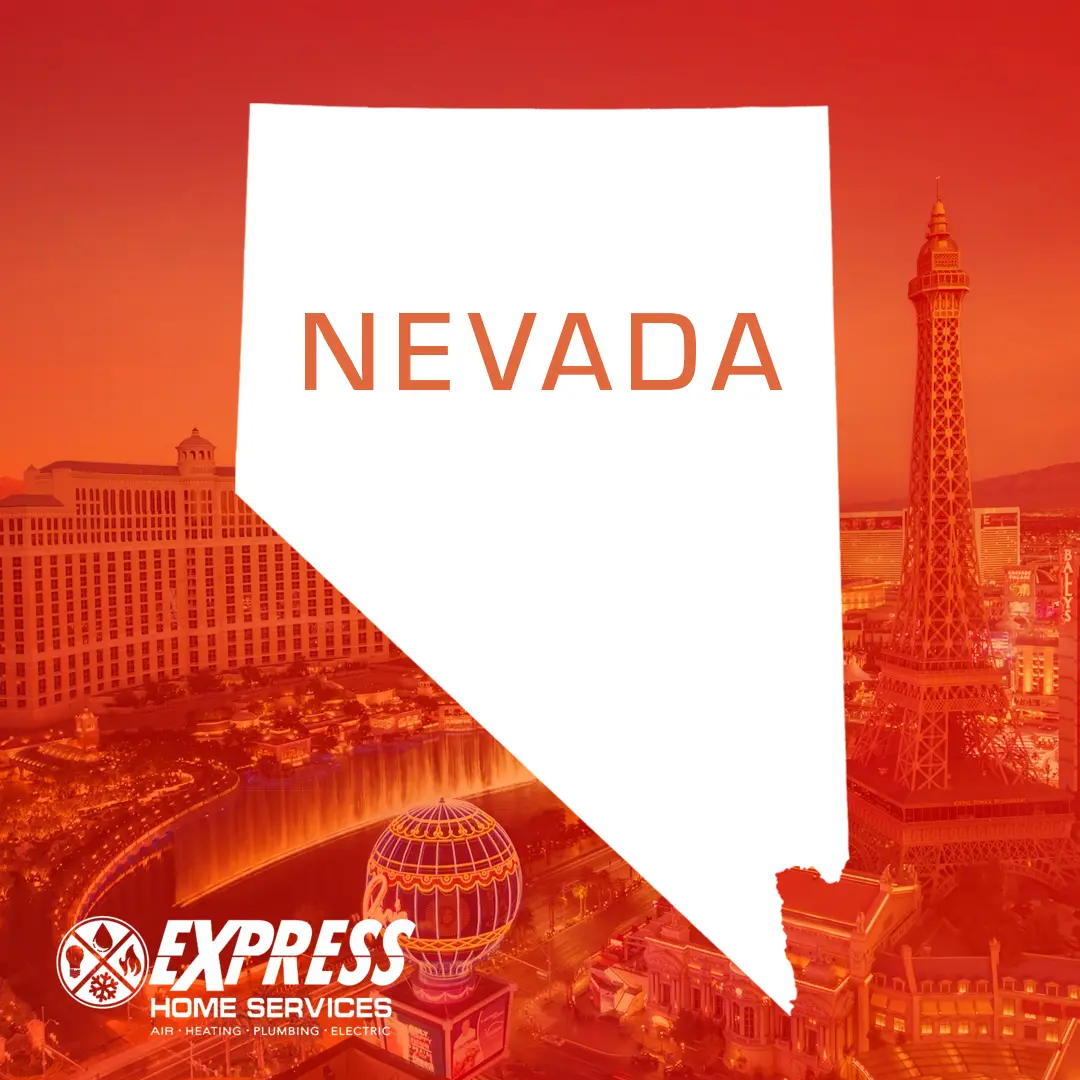 Nevada HVAC, Electric, and Plumbing Services